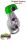 Directable rotary drive chain tensioner