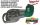 Directable rotary drive chain tensioner