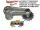 Chain tensioner device
