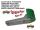 Adjustable chain tensioner