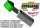 Inox linear drive chain tensioner