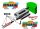 Inox linear drive chain tensioner