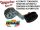 Rotary arm belt tensioner
