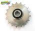 Stainless steel idler sprockets