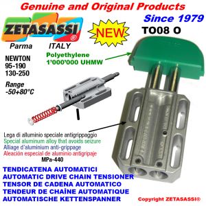 Tensor de cadena automatico